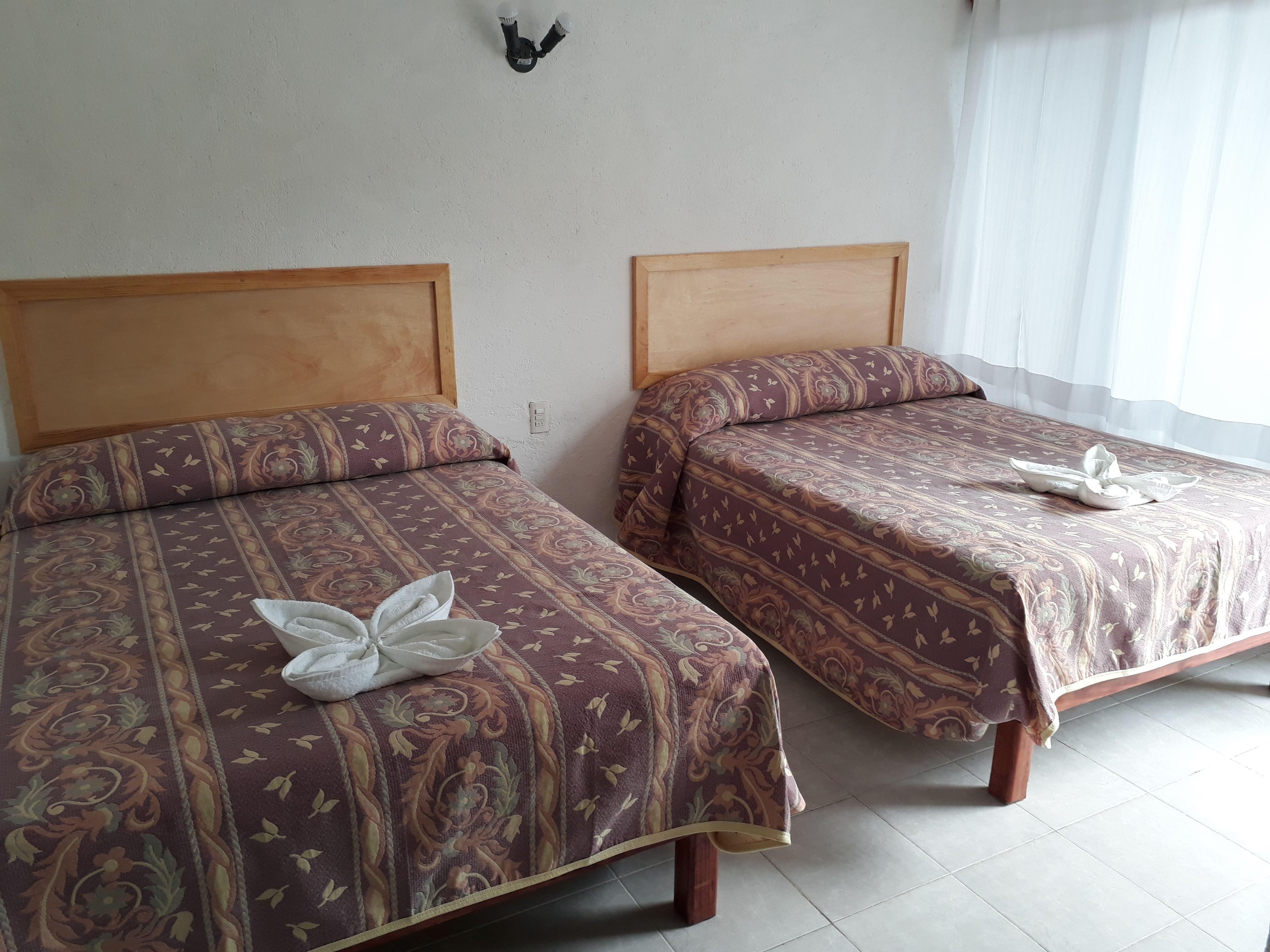 Hotel Quinta Paraiso Cocoyoc Eksteriør bilde
