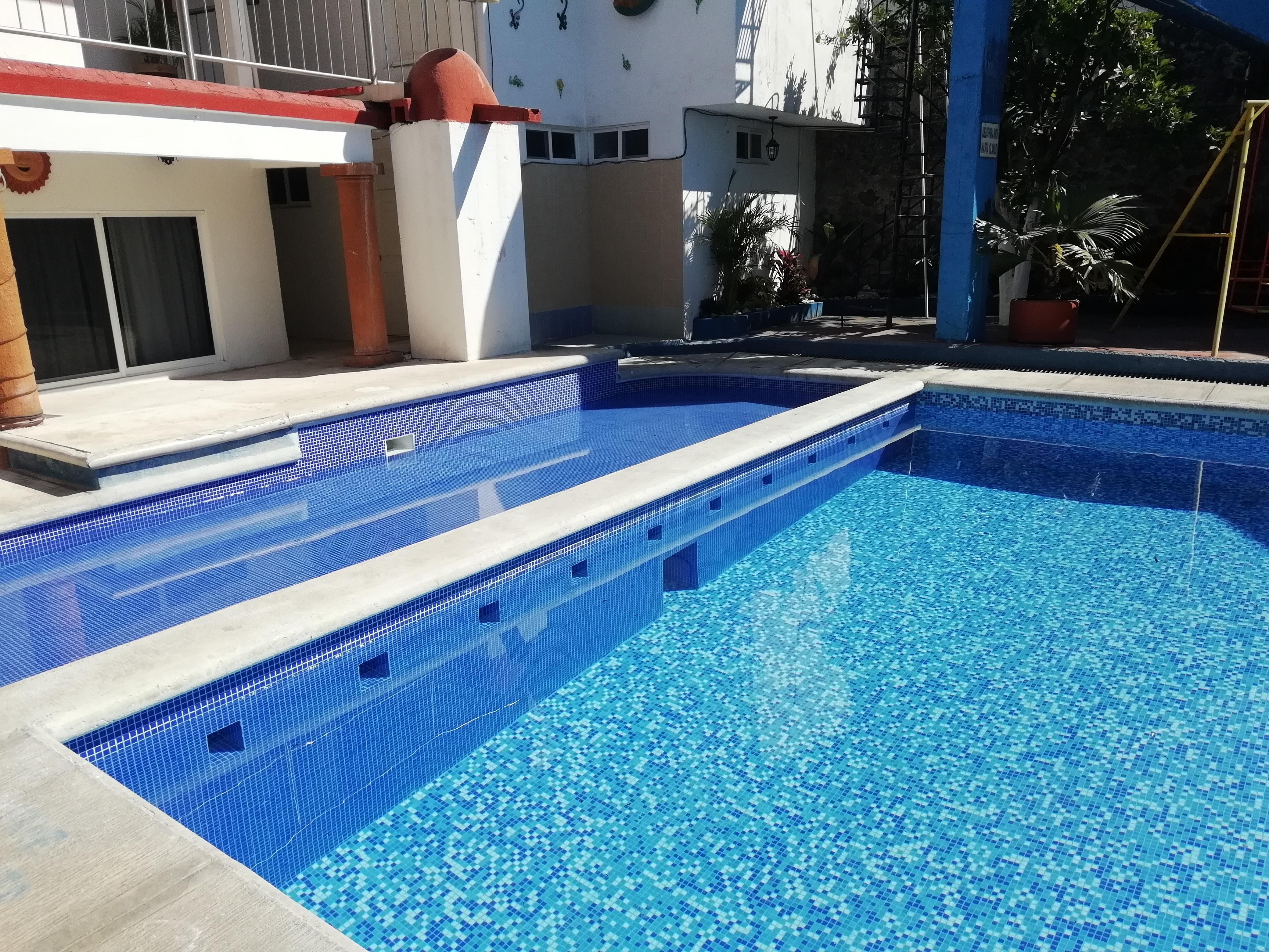 Hotel Quinta Paraiso Cocoyoc Eksteriør bilde