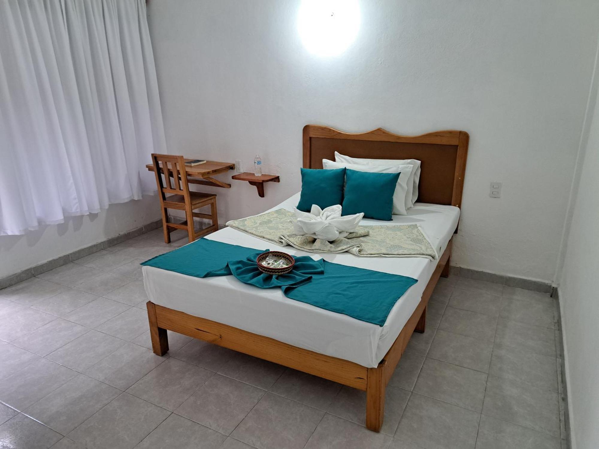 Hotel Quinta Paraiso Cocoyoc Eksteriør bilde
